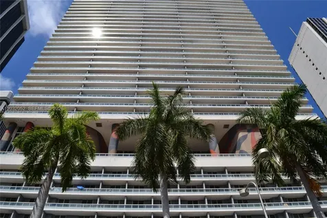 50 Biscayne Boulevard Miami FL 33132