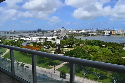 50 Biscayne Boulevard Miami FL 33132