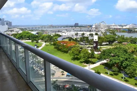 50 Biscayne Boulevard Miami FL 33132