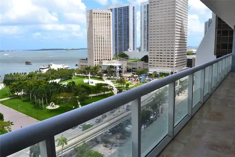 50 Biscayne Boulevard Miami FL 33132