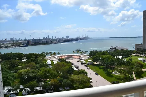 50 Biscayne Boulevard Miami FL 33132