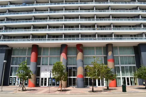 50 Biscayne Boulevard Miami FL 33132