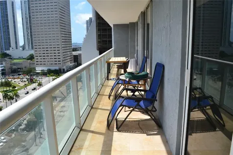 50 Biscayne Boulevard Miami FL 33132