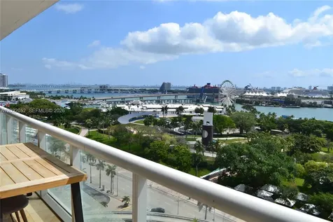 50 Biscayne Boulevard Miami FL 33132