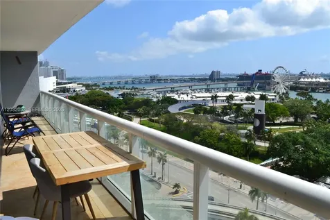 50 Biscayne Boulevard Miami FL 33132