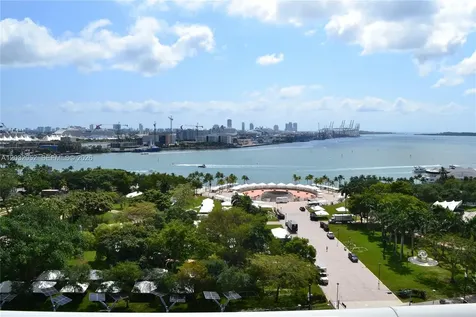 50 Biscayne Boulevard Miami FL 33132