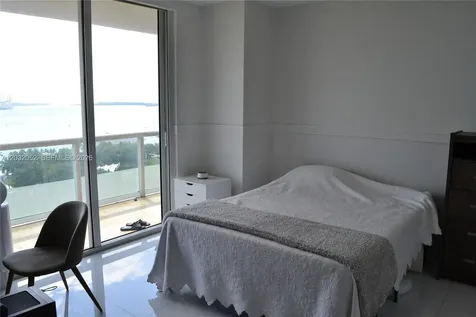 50 Biscayne Boulevard Miami FL 33132