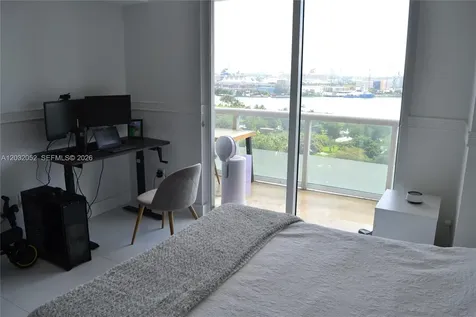 50 Biscayne Boulevard Miami FL 33132