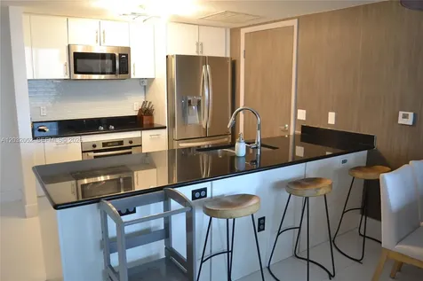 50 Biscayne Boulevard Miami FL 33132