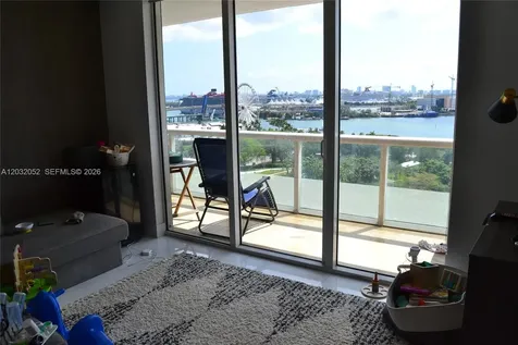 50 Biscayne Boulevard Miami FL 33132