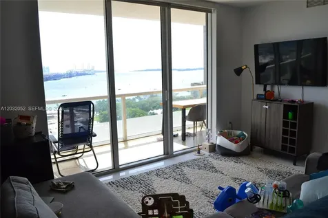 50 Biscayne Boulevard Miami FL 33132