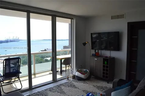 50 Biscayne Boulevard Miami FL 33132