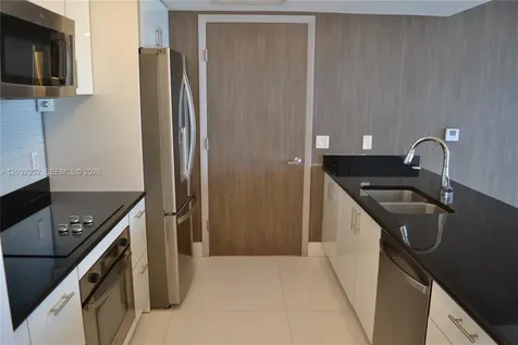 50 Biscayne Boulevard Miami FL 33132