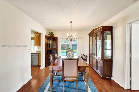 7421 NW 8th Court Plantation FL 33317