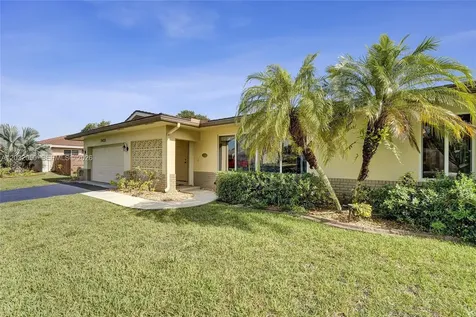7421 NW 8th Court Plantation FL 33317