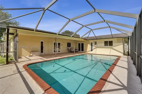 7421 NW 8th Court Plantation FL 33317