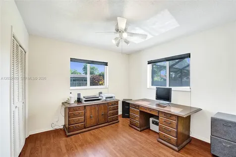 7421 NW 8th Court Plantation FL 33317