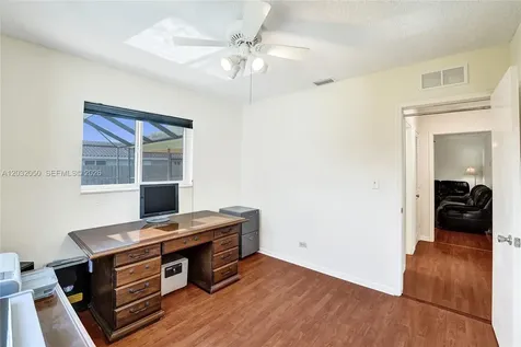 7421 NW 8th Court Plantation FL 33317