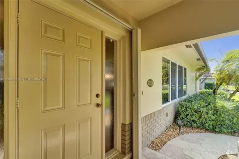 7421 NW 8th Court Plantation FL 33317