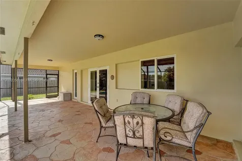 7421 NW 8th Court Plantation FL 33317