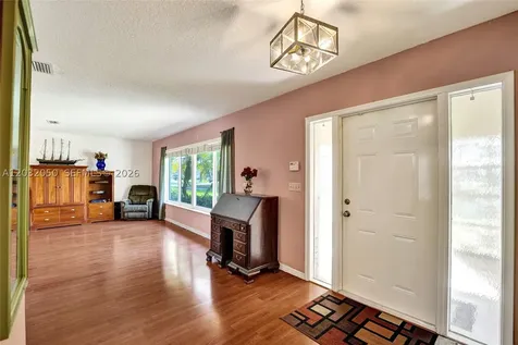 7421 NW 8th Court Plantation FL 33317