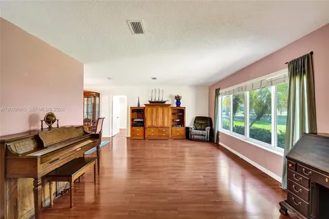 7421 NW 8th Court Plantation FL 33317