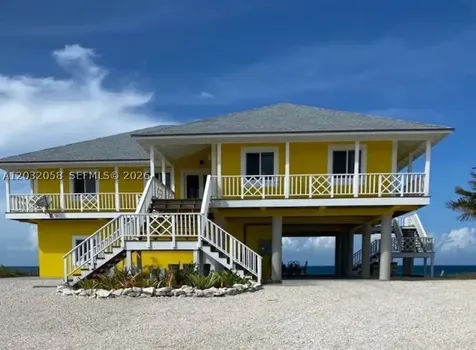 Harbour Harbor Cay Bahamas Berry Island Palm City FL 33144
