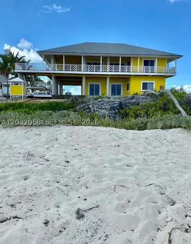 Harbour Harbor Cay Bahamas Berry Island Palm City FL 33144