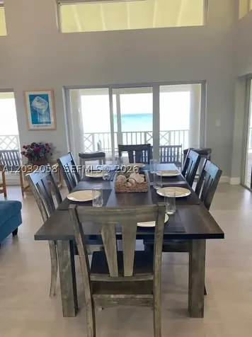 Harbour Harbor Cay Bahamas Berry Island Palm City FL 33144