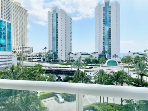 16400 Collins Avenue Sunny Isles Beach FL 33160