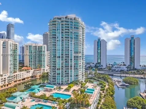16400 Collins Avenue Sunny Isles Beach FL 33160