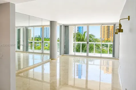 16400 Collins Avenue Sunny Isles Beach FL 33160