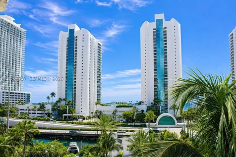 16400 Collins Avenue Sunny Isles Beach FL 33160