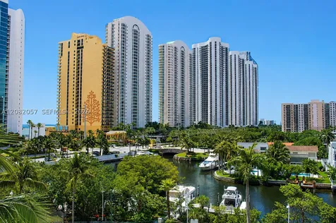16400 Collins Avenue Sunny Isles Beach FL 33160