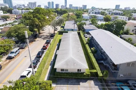900 SW 5th Avenue Miami FL 33130