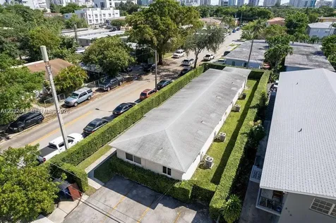 900 SW 5th Avenue Miami FL 33130