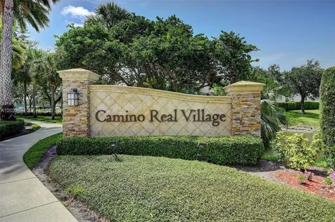 5901 Camino Del Sol Boca Raton FL 33433