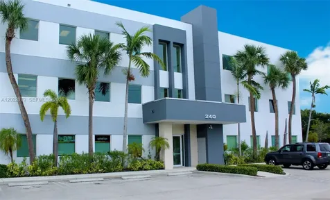 240 NW Peacock Boulevard Port St. Lucie FL 34986