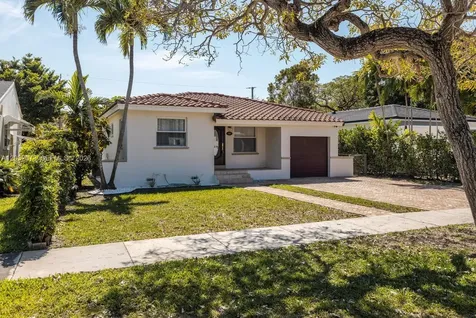 180 Carlisle Drive Miami Springs FL 33166