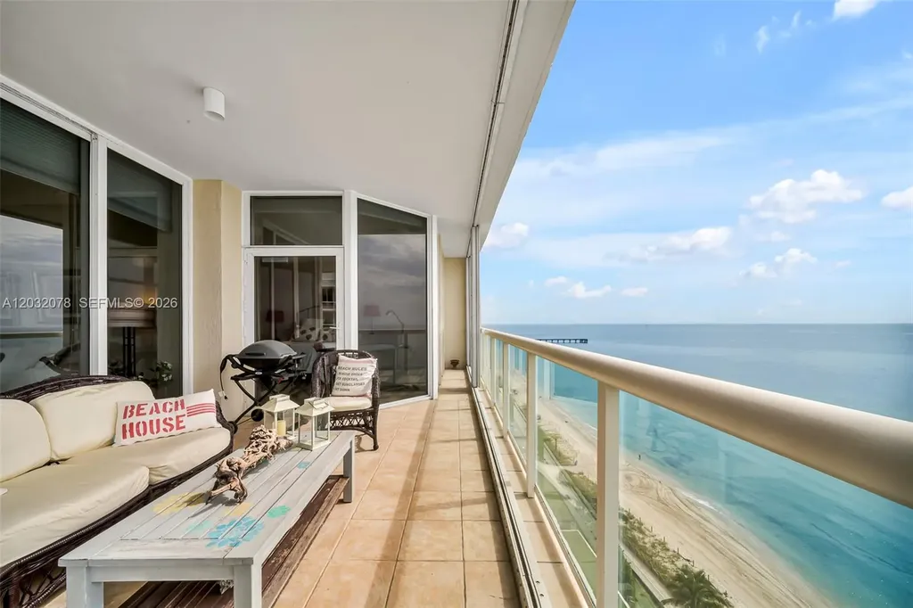 6051 N Ocean Drive Hollywood FL 33019