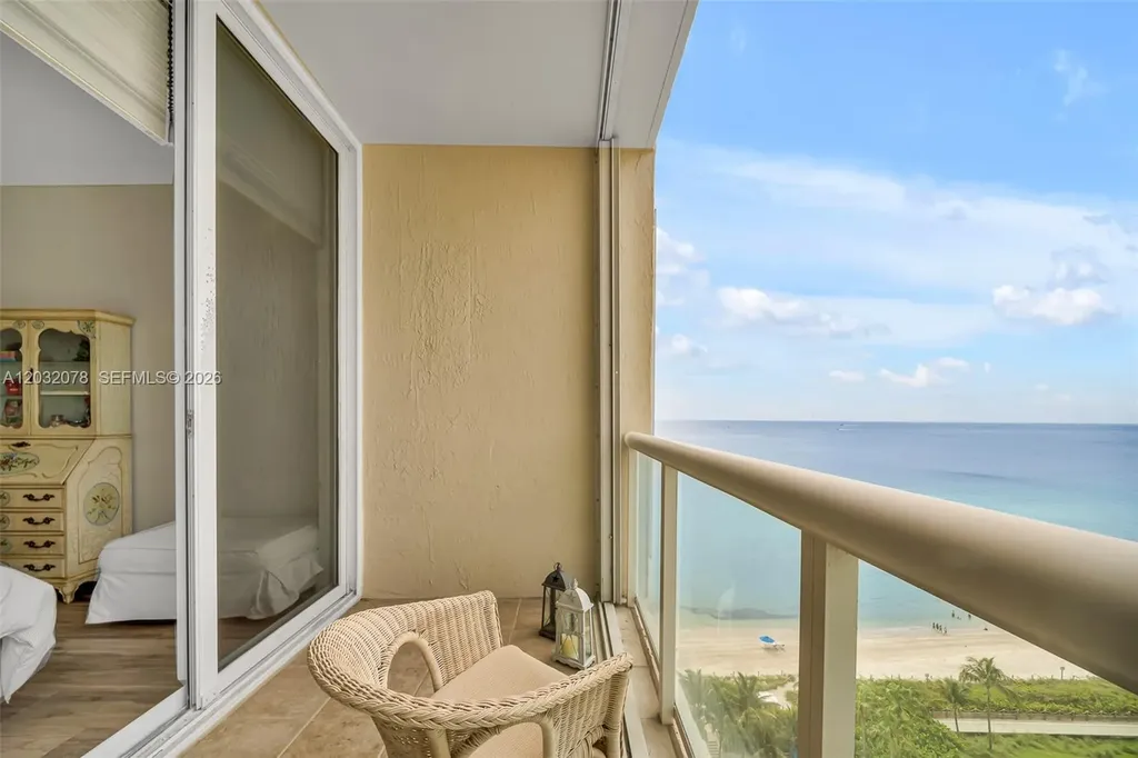 6051 N Ocean Drive Hollywood FL 33019