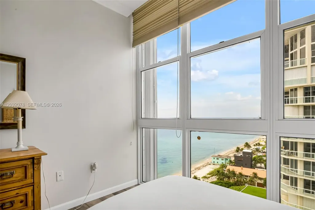 6051 N Ocean Drive Hollywood FL 33019