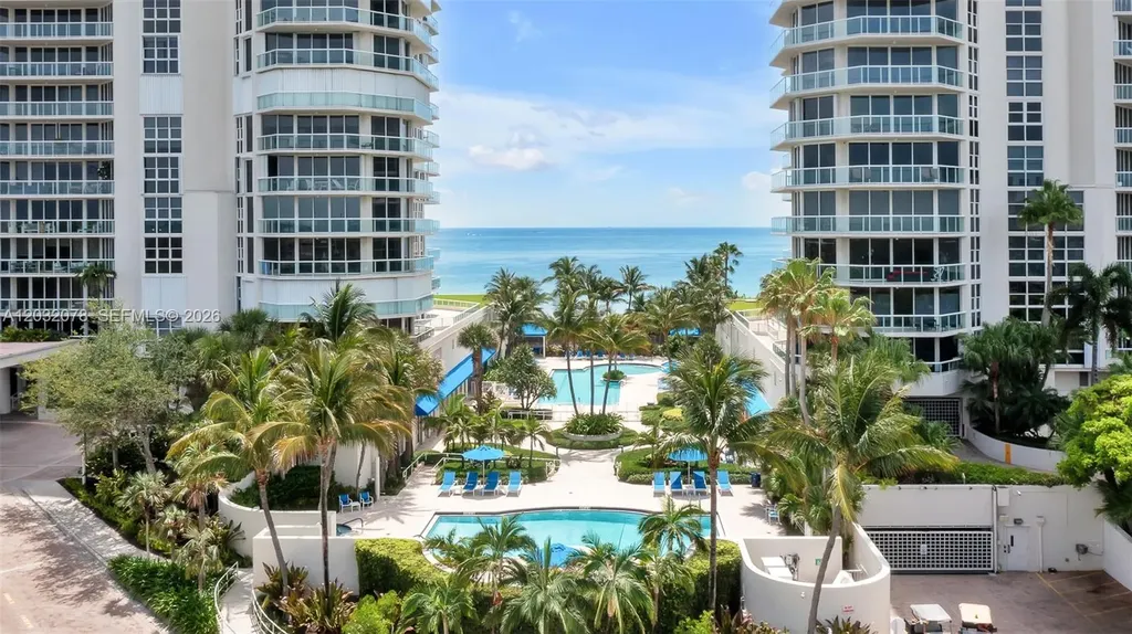 6051 N Ocean Drive Hollywood FL 33019