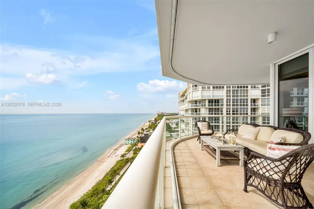 6051 N Ocean Drive Hollywood FL 33019