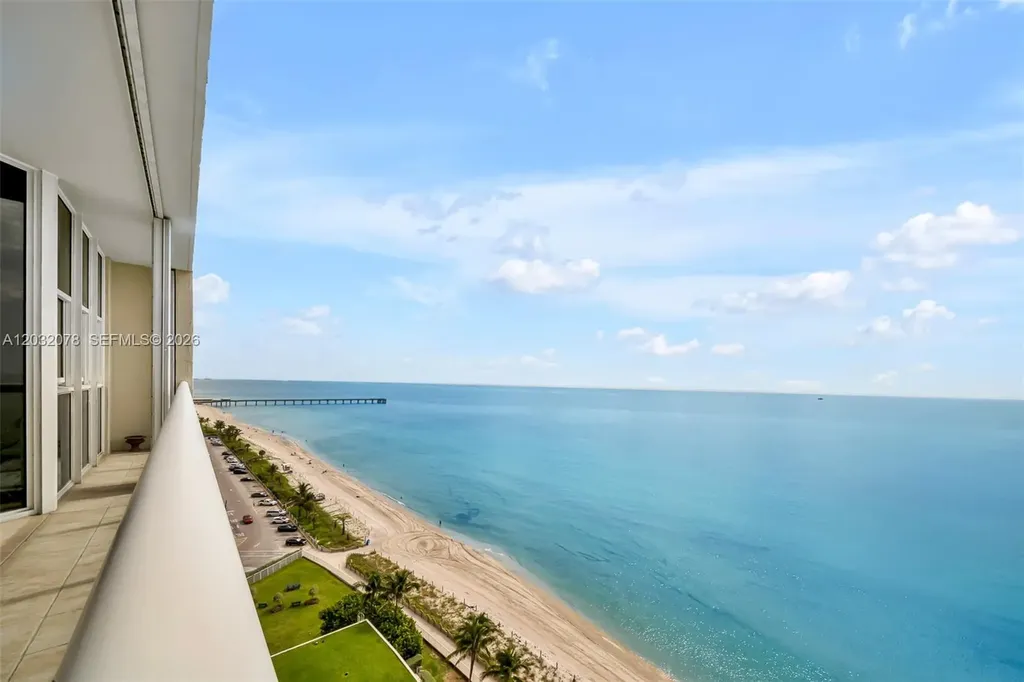 6051 N Ocean Drive Hollywood FL 33019