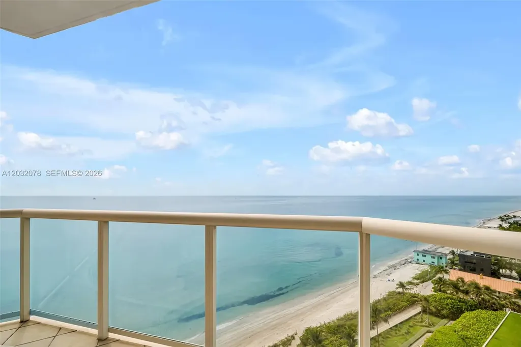 6051 N Ocean Drive Hollywood FL 33019
