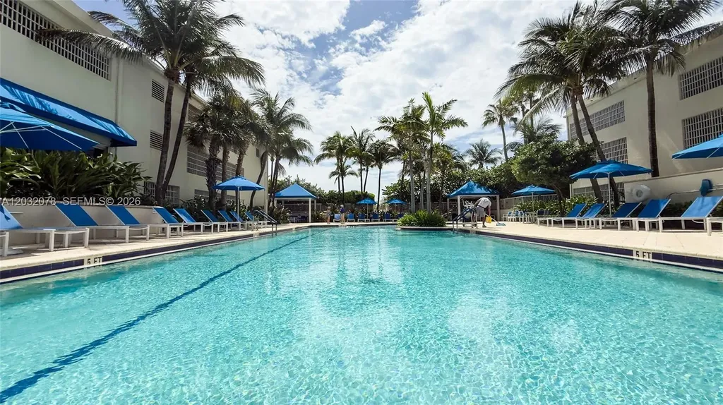 6051 N Ocean Drive Hollywood FL 33019