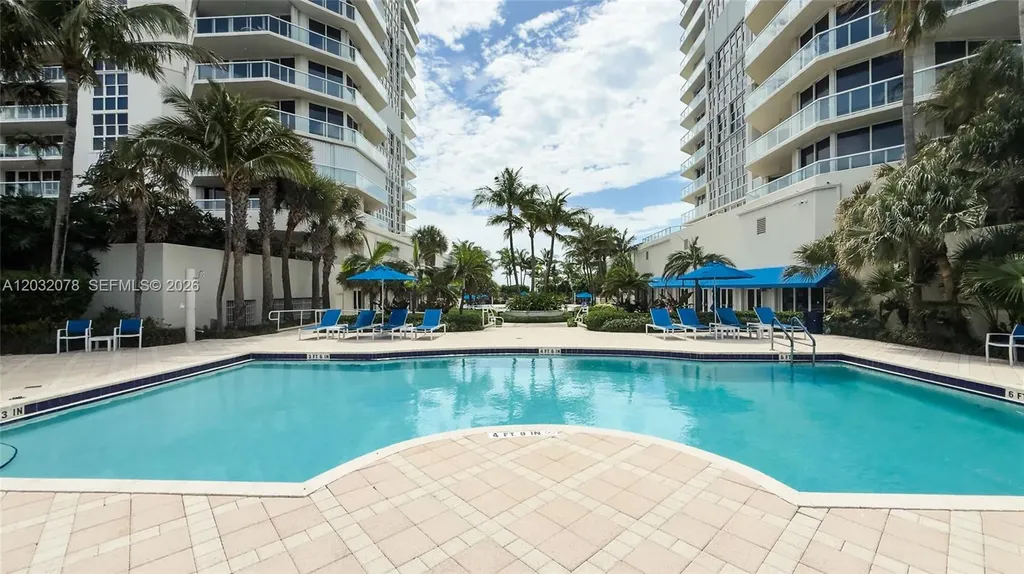6051 N Ocean Drive Hollywood FL 33019