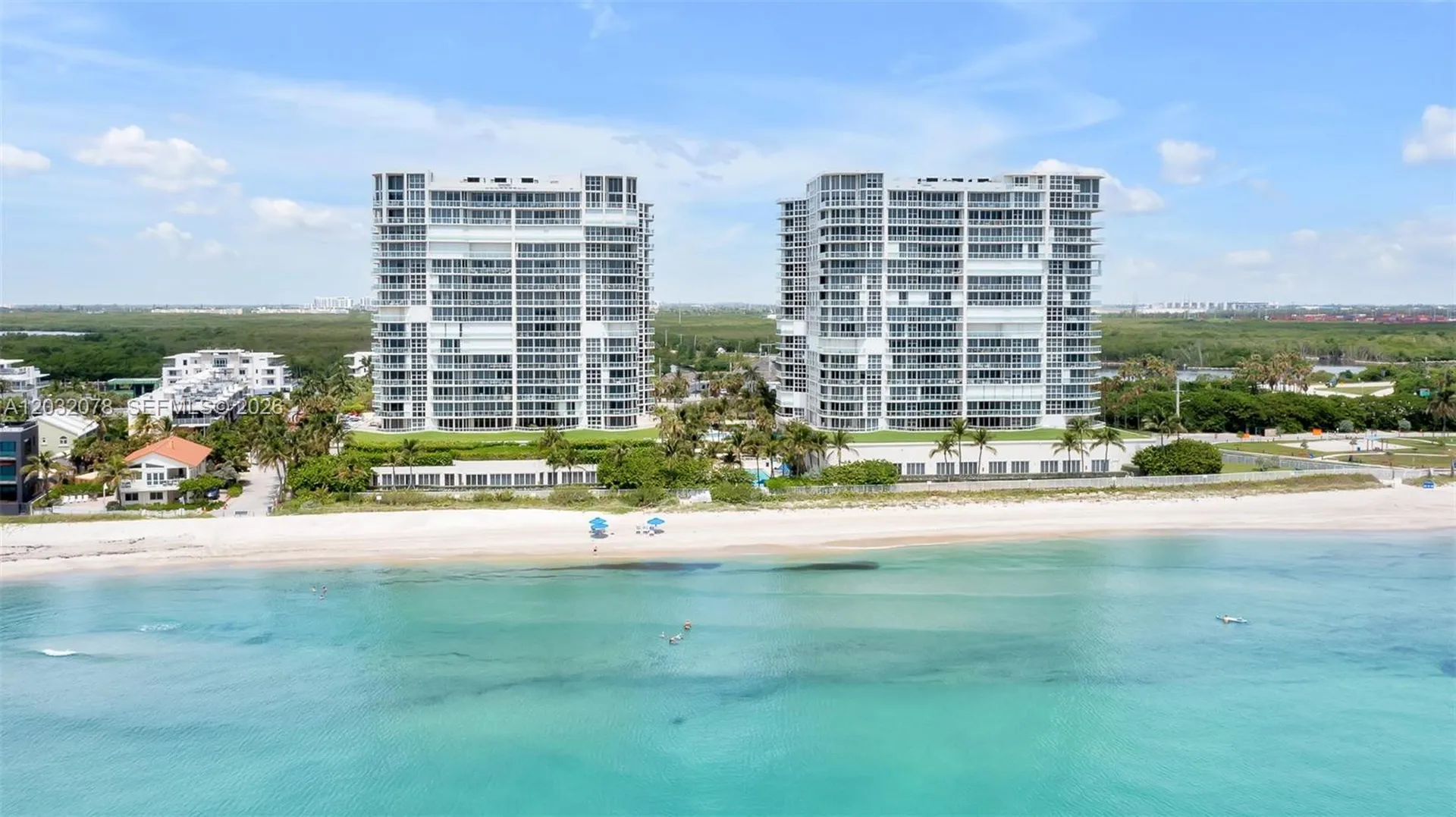 6051 N Ocean Drive Hollywood FL 33019