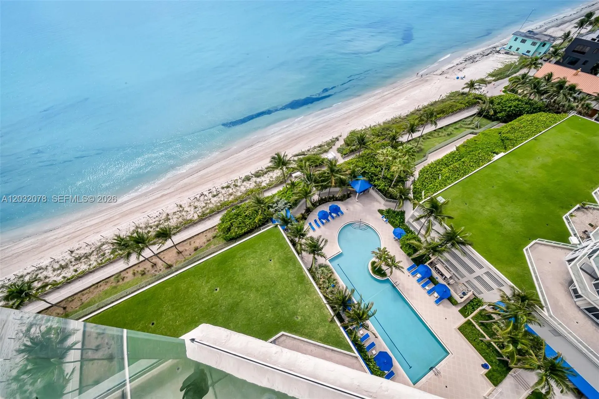 6051 N Ocean Drive Hollywood FL 33019